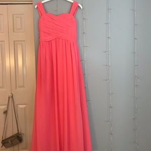 Bridesmaid Dress